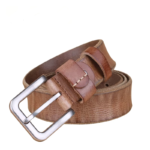Ultimate 2.3cm SlimPin™ Ultra-Slim Unisex Leather Belt – 7 Color Options 3