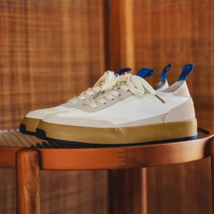 GlideFlex Ice Silk Sneakers | Ultra-Breathable Walking Shoes 1