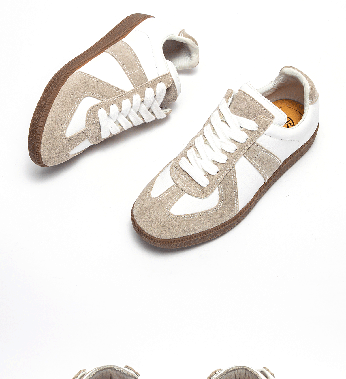 StrideRight™ Anti-Fur Spliced Correction Shoes - Top 3 Ultimate Sneakers 9