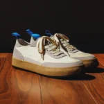GlideFlex Ice Silk Sneakers | Ultra-Breathable Walking Shoes 3