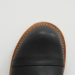 8084 Iron Ranger Moctoeboots – Handmade Goodyear Welted Genuine Leather Work Boots for Men 3