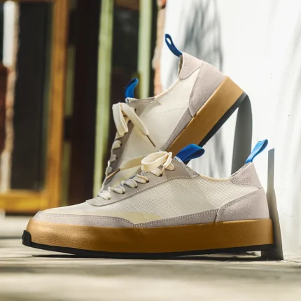 GlideFlex Ice Silk Sneakers | Ultra-Breathable Walking Shoes 2