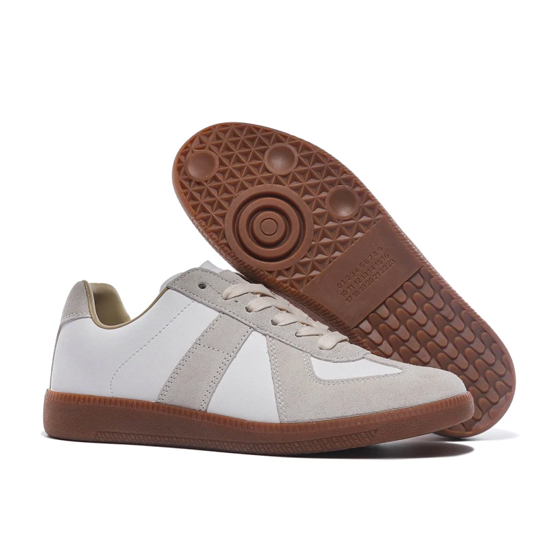 StrideSync™ Couple Lace-Up Sneakers | Stylish Walking & Fitness Shoes for Two 5
