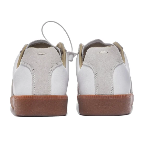 StrideSync™ Couple Lace-Up Sneakers | Stylish Walking & Fitness Shoes for Two 2