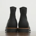 8084 Iron Ranger Moctoeboots – Handmade Goodyear Welted Genuine Leather Work Boots for Men 2