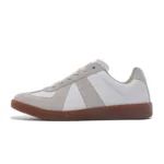 StrideSync™ Couple Lace-Up Sneakers | Stylish Walking & Fitness Shoes for Two 3