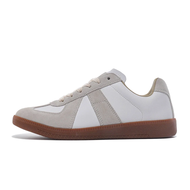 StrideSync™ Couple Lace-Up Sneakers | Stylish Walking & Fitness Shoes for Two 3