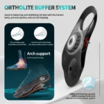 StrideRight™ Anti-Fur Spliced Correction Shoes - Top 3 Ultimate Sneakers 5