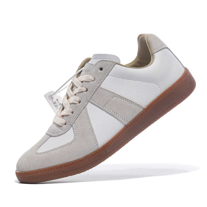 StrideSync™ Couple Lace-Up Sneakers | Stylish Walking & Fitness Shoes for Two 6