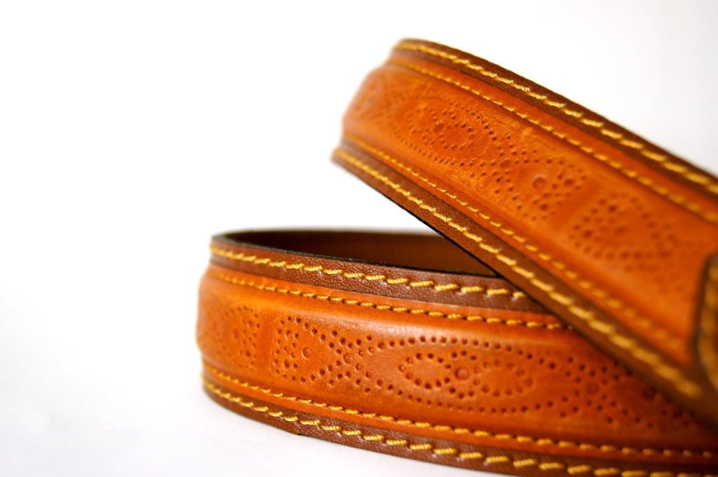 Home Of Quality's Unitypuremax Leather Belts Home Of Quality's Unitypuremax Leather Belts