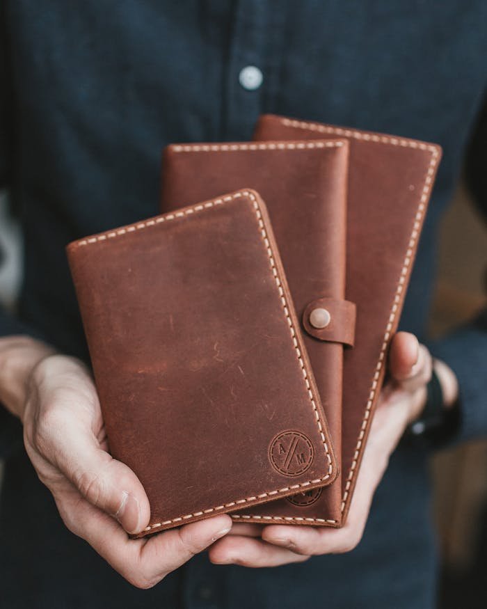 Home Of Quality's Unitypuremax Leather Wallets Home Of Quality's Unitypuremax Leather Wallets