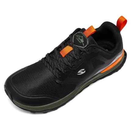 TrailFlex™ Unisex Hiking Sneakers - Size 42-47 Durable Trail-Running Outdoor Shoes 2