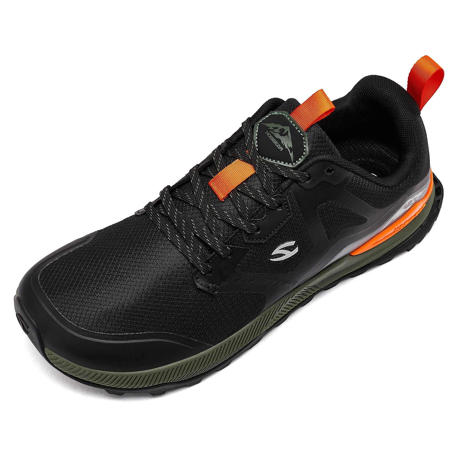 TrailFlex™ Unisex Hiking Sneakers - Size 42-47 Durable Trail-Running Outdoor Shoes 2