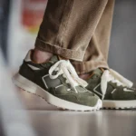 STRIDEMAX™ Men’s Jogger Sneakers – Breathable Fall Casual Shoes 3