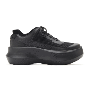 7CM Mesh Boost Dad Shoes – Men’s Breathable Height-Boost Sneakers