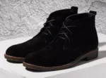 Top 8 Bold Lace-Up Chelsea Boots for Men – RegalStride™ Designer High-Tops 1