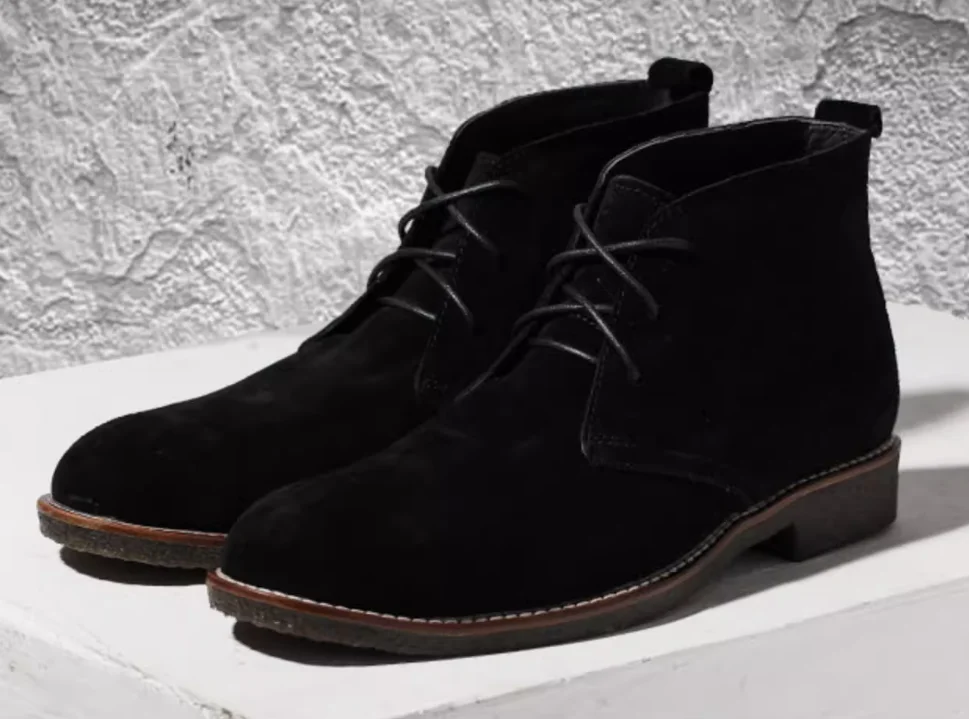 Top 8 Bold Lace-Up Chelsea Boots for Men – RegalStride™ Designer High-Tops 1