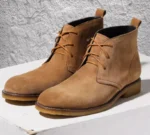 Top 8 Bold Lace-Up Chelsea Boots for Men – RegalStride™ Designer High-Tops 4