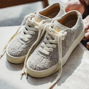 AlpenEdge™ Vintage Height-Increasing German Trainer Sneakers – Genuine Leather Casual Shoes for Men 1