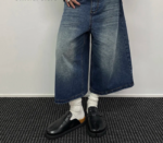 Summer Tabi Cork-Leather Slippers™ 6