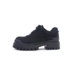 Original Four Star Denim Destructive Big-Head Work Shoes™ 11