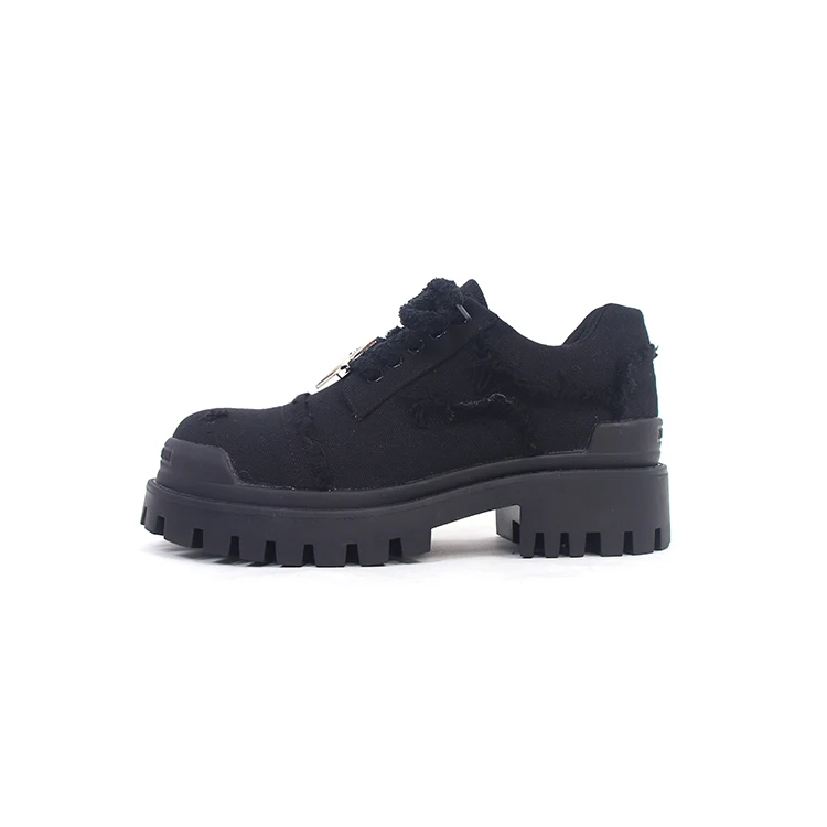 Original Four Star Denim Destructive Big-Head Work Shoes™ 11
