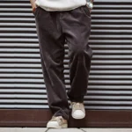 ArrowFlex™ Men’s Premium Vintage Breathable Mixed-Color Low-Top Board Casual Sneakers