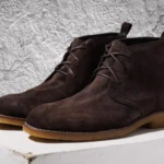Top 8 Bold Lace-Up Chelsea Boots for Men – RegalStride™ Designer High-Tops 3