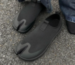 Tabi KnitFlex™ Soft‐Sole Split‐Toe Mules – Unisex Summer Slippers 2