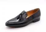 FringeElegance™ Exquisite Tassel Loafers – Luxury Waterproof Men’s Slip‑Ons 13