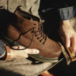 2025 Men’s Suede Winter Desert Boots | Comforta™ Lace-Up Suede Boots for Autumn 5
