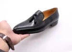 FringeElegance™ Exquisite Tassel Loafers – Luxury Waterproof Men’s Slip‑Ons 15