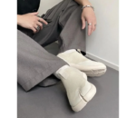 Tabi KnitFlex™ Soft‐Sole Split‐Toe Mules – Unisex Summer Slippers 6