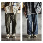 STRIDEMAX™ Men’s Jogger Sneakers – Breathable Fall Casual Shoes 5