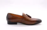 FringeElegance™ Exquisite Tassel Loafers – Luxury Waterproof Men’s Slip‑Ons 20