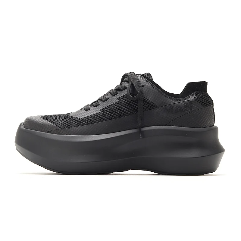 7CM Mesh Boost Dad Shoes – Men’s Breathable Height-Boost Sneakers 5