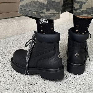 Mading Elevate Boots – Men’s 4.5cm Height-Increasing Boots