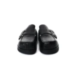 Boken™ Thick-Soled High-Head Mules – Men’s Microfiber Summer Slides 16