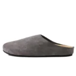 Gacimy™ Ultra-Cozy Faux Fur Clogs – Women’s Thick-Sole Non-Slip Flat Mules for Indoor & Casual Wear 5