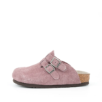 Cork Comfort Clogs™ – Unisex Cow Suede Arch Support Slippers 7