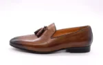 FringeElegance™ Exquisite Tassel Loafers – Luxury Waterproof Men’s Slip‑Ons 19