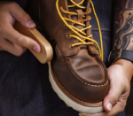 Heritage875™ Men’s Vintage Leather Work Boots – Genuine Cowhide High-Top Winter Ankle Shoes 6