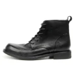 Top 1 Premium Handmade Cowhide Ankle Boots for Men – Cordova™ Waterproof Luxury 6