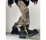 Winter Suede Leather Mating Boots™ – British-Style Ankle Desert Boots for Winter Comfort 6