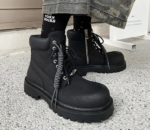 Mading Elevate Boots – Men’s 4.5cm Height-Increasing Boots 2