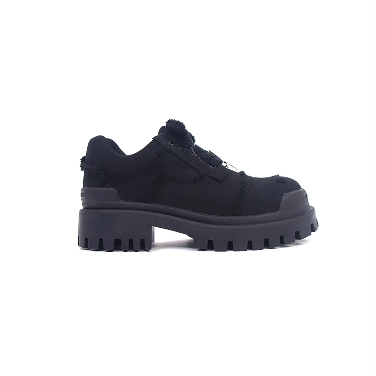 Original Four Star Denim Destructive Big-Head Work Shoes™ 12
