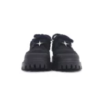 Original Four Star Denim Destructive Big-Head Work Shoes™ 8