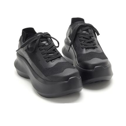 7CM Mesh Boost Dad Shoes – Men’s Breathable Height-Boost Sneakers 2