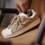 ArrowFlex™ Men’s Premium Vintage Breathable Mixed-Color Low-Top Board Casual Sneakers