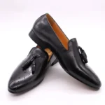 FringeElegance™ Exquisite Tassel Loafers – Luxury Waterproof Men’s Slip‑Ons 6